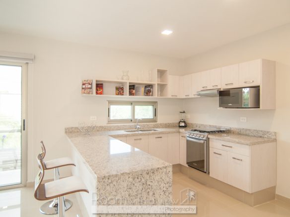 Lu’xia 2 bedrooms