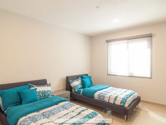 Lu’xia 2 bedrooms