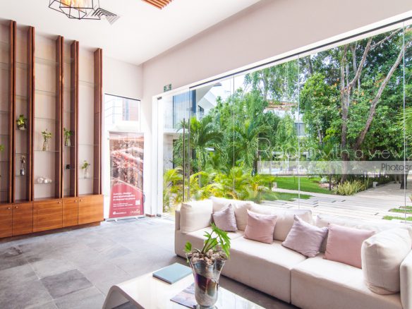 Central Park Tulum Studio for Sale