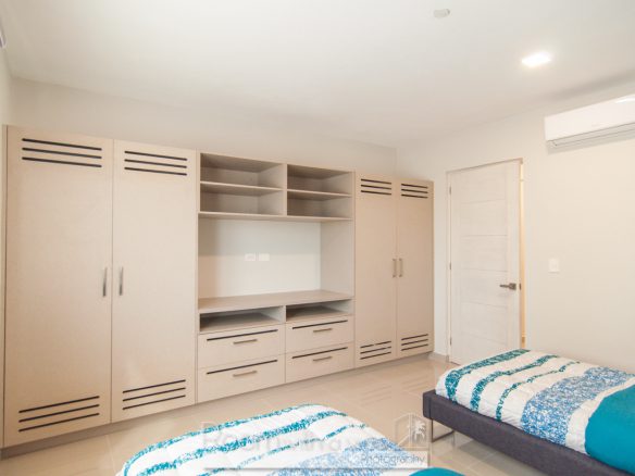 Lu’xia 2 bedrooms
