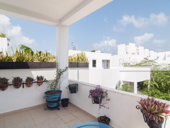 Villas Balam PH