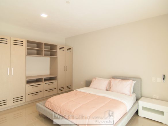 Lu’xia 3 Bedrooms