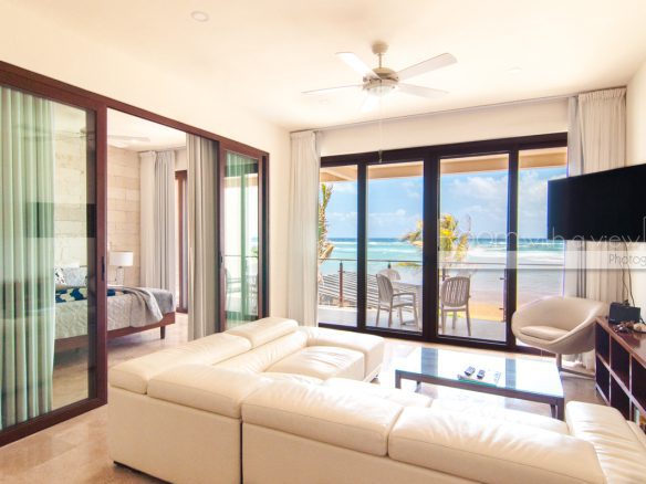 Nikte Ha 3 Bedrooms