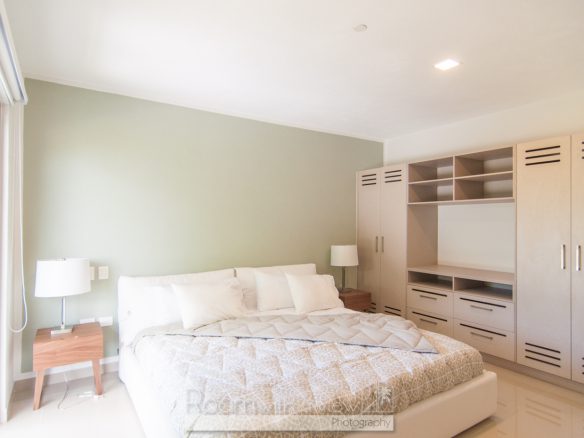 Lu’xia 3 Bedrooms