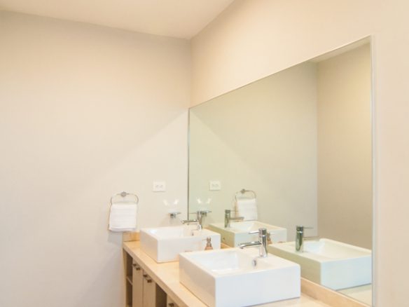 Lu’xia 3 Bedrooms