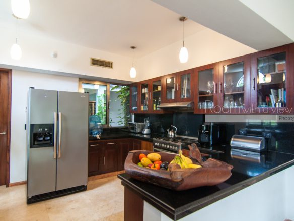 Villa Arbol