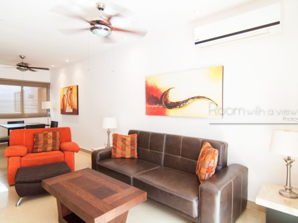 Studio One- 1 bed