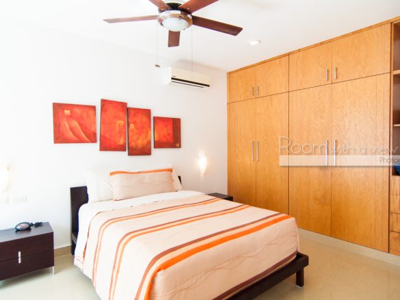 Studio One- 1 bed