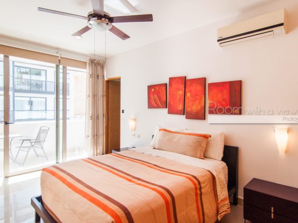 Studio One- 1 bed