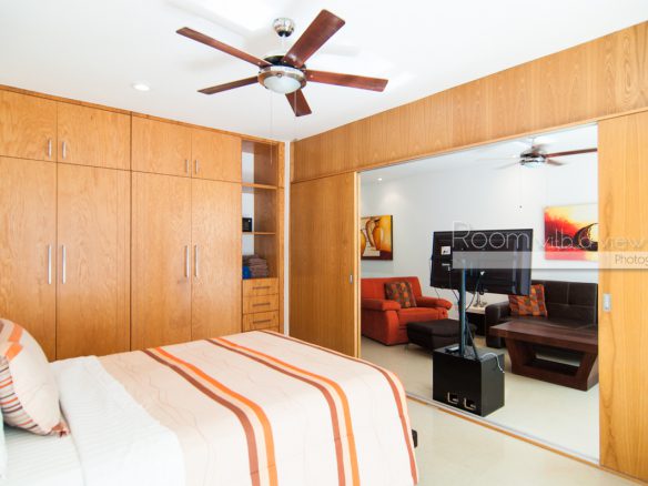 Studio One- 1 bed