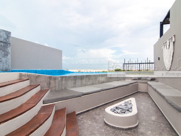 Phimai Fuego
