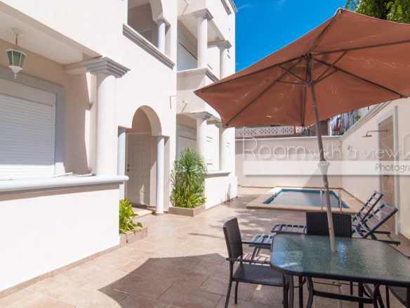 Murcielago Residence
