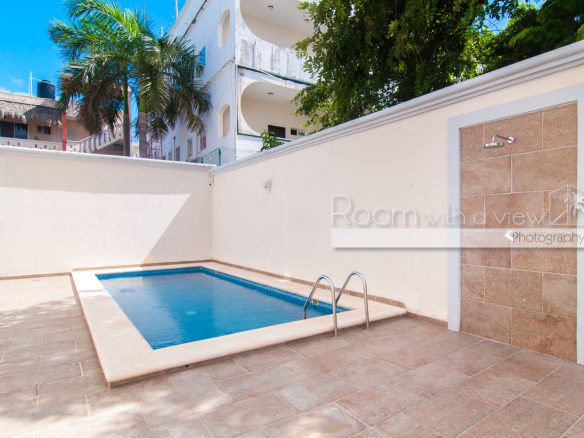 Murcielago Residence