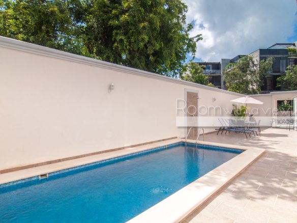 Murcielago Residence