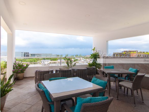 Quinta Coral Suites Beach Time
