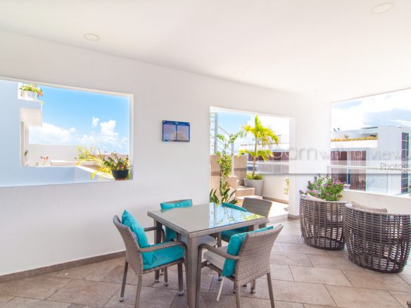 Quinta Coral Suites Seascape