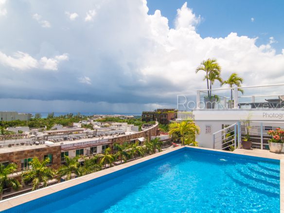 Quinta Coral Suites Beach Time