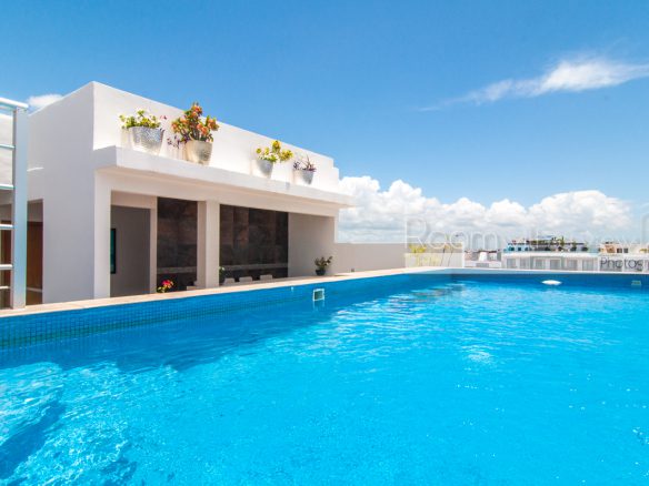 Quinta Coral Suites Seascape