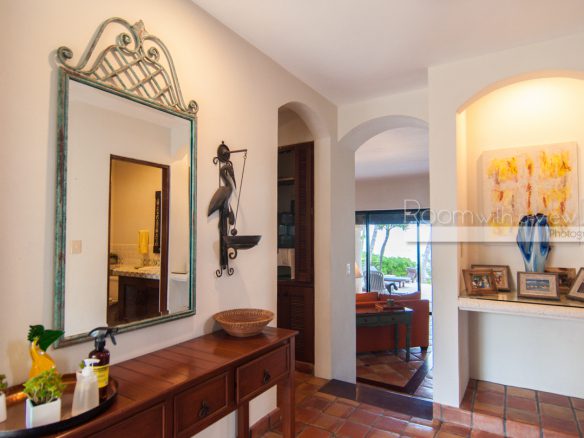 Casa San Francisco