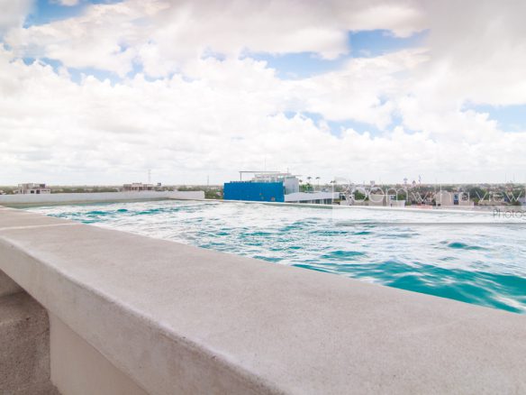 Kuyaan Coral Suites High Sea