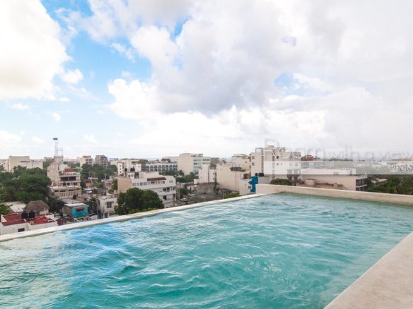 Kuyaan Coral Suites Daybreak