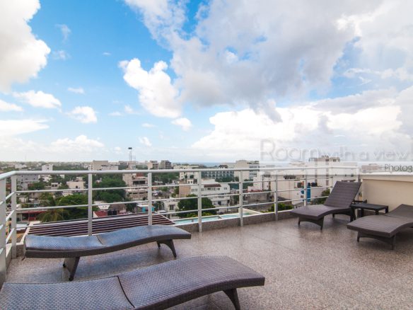 Kuyaan Coral Suites Daybreak