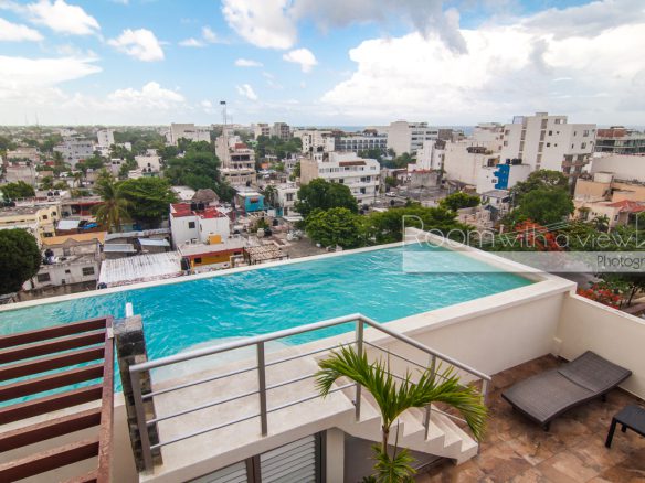 Kuyaan Coral Suites High Sea