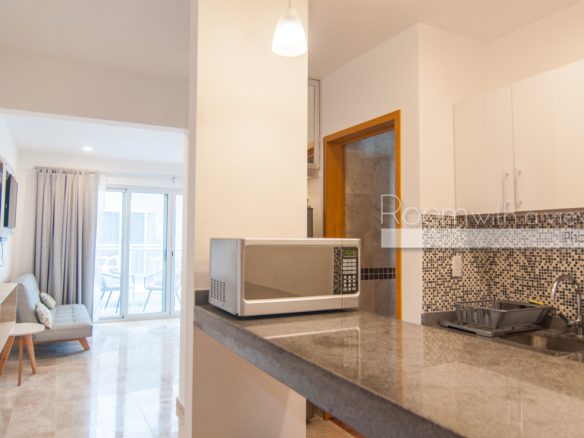 Kuyaan Coral Suites Sea Breeze