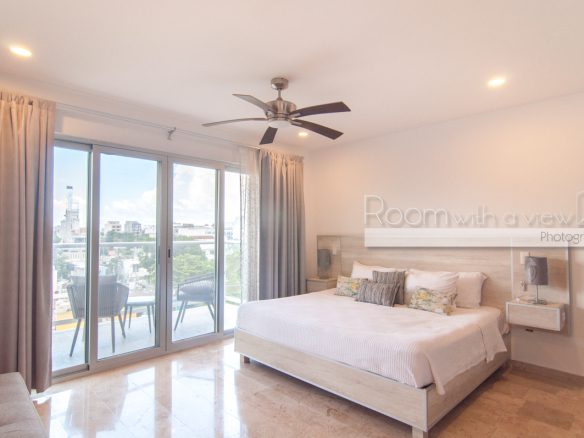 Kuyaan Coral Suites Daybreak