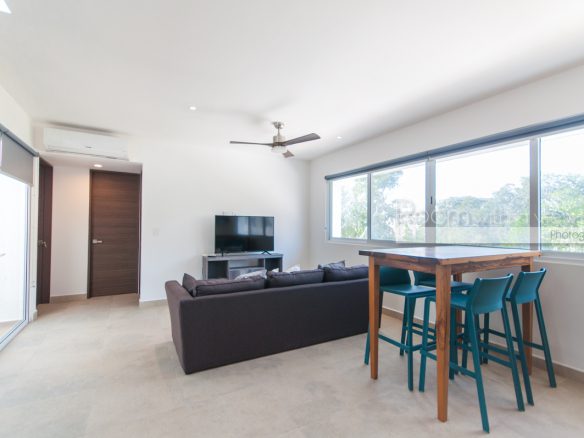TAO Tulum Luxury Penthouse