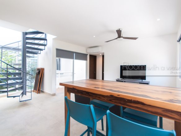 TAO Tulum Luxury Penthouse