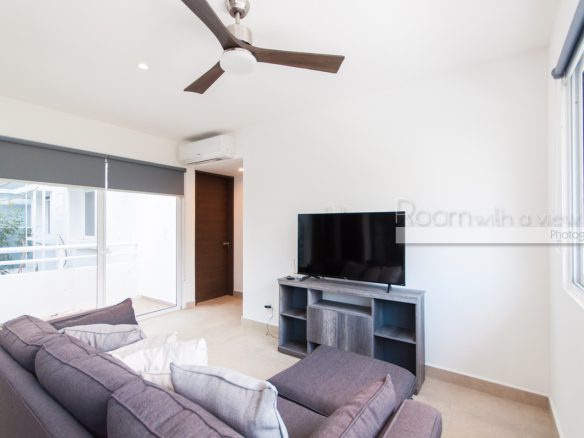 TAO Tulum Luxury Penthouse