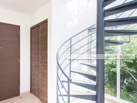 TAO Tulum Luxury Penthouse