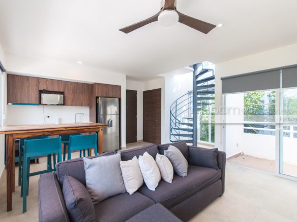 TAO Tulum Luxury Penthouse