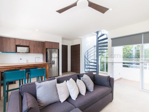 TAO Tulum Luxury Penthouse