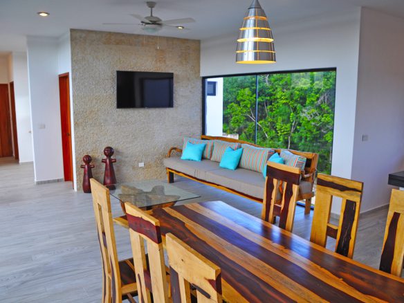Villa Eva Luxury