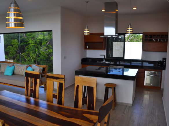 Villa Eva Luxury