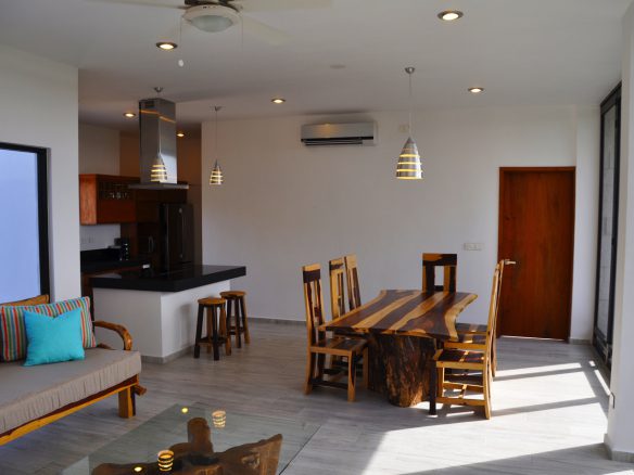 Villa Eva Luxury