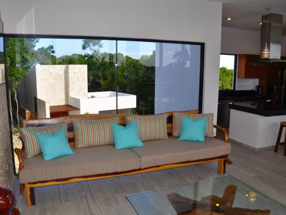 Villa Eva Luxury
