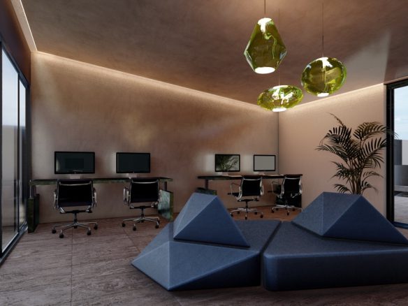 Quartier 75 Studio