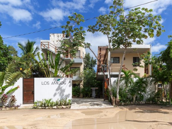 El Diez Boutique Hotel Tulum