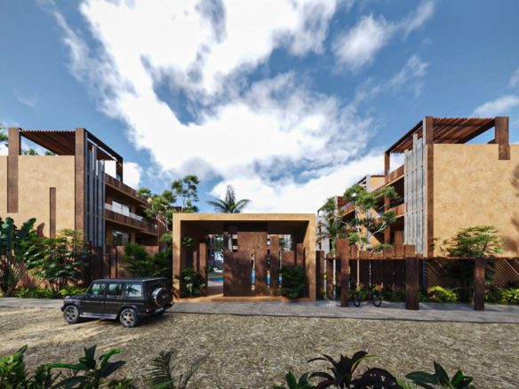 Aak Residencial