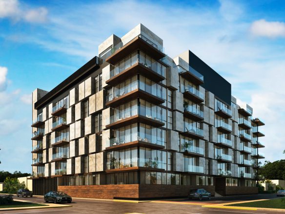 Ceiba at 25 2 bedrooms