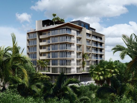 Quartier 75 Studio