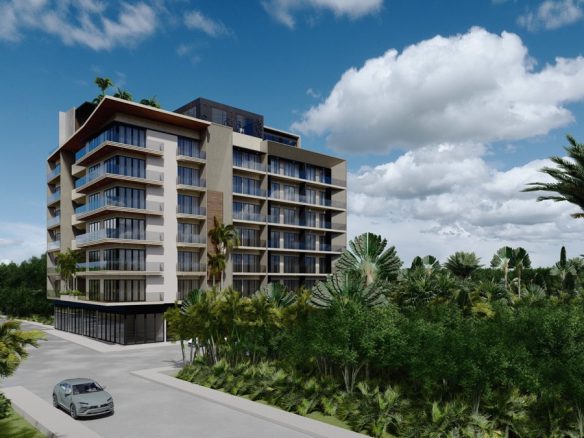Quartier 75 Studio