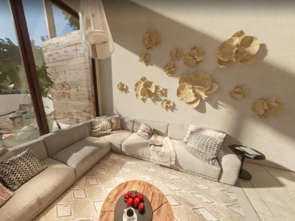 Origen Residences