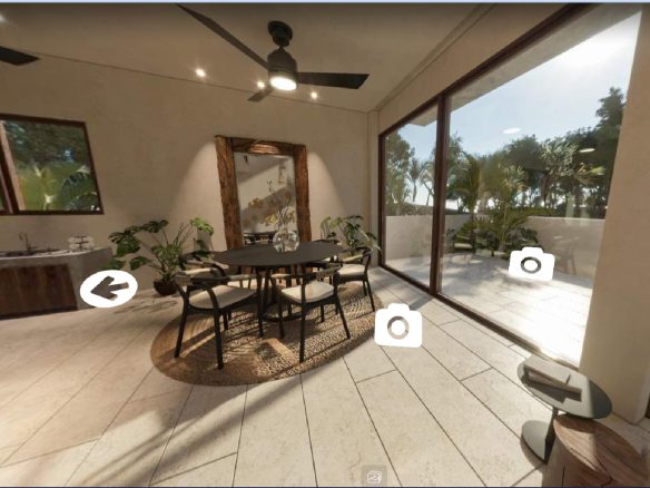 Origen Residences