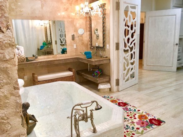 Villa de Golf – Tulum Country Club