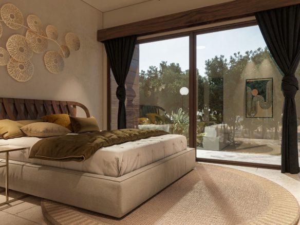 Origen Residences