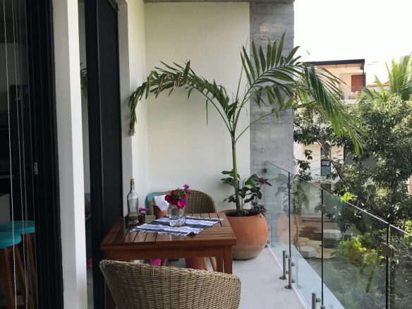 Panoramic PH